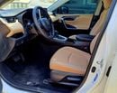 Toyota RAV4 EX 2022 2.5L GCC (1390/-MONTHLY)