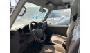 Toyota Land Cruiser Hard Top "Ambulance" 2020