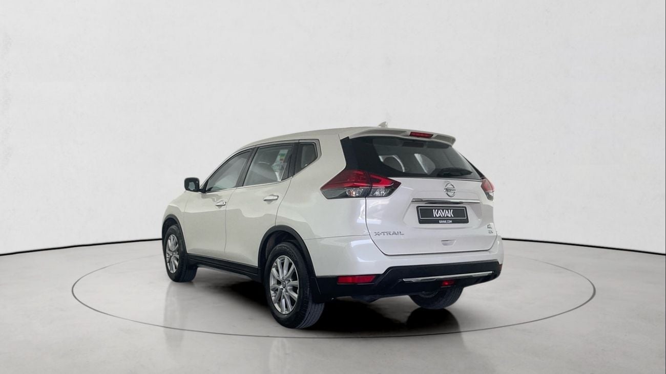 Nissan X Trail S | Guaranteed Warranty | 0 Down Payment