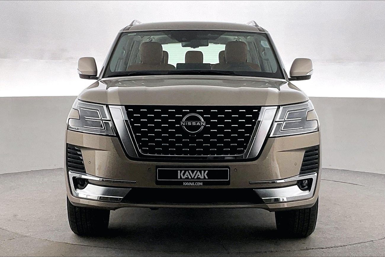 Toyota Prado GXR | Guaranteed Warranty | 0 Down Payment