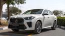 بي أم دبليو X2 2026 | BMW X2 25I X DRIVE M SPORT PACKAGE [ EXPORT ONLY ]