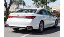Toyota Avalon BRAND NEW TOYOTA AVALON XLE - V6 3.5L 2022 - WHITE