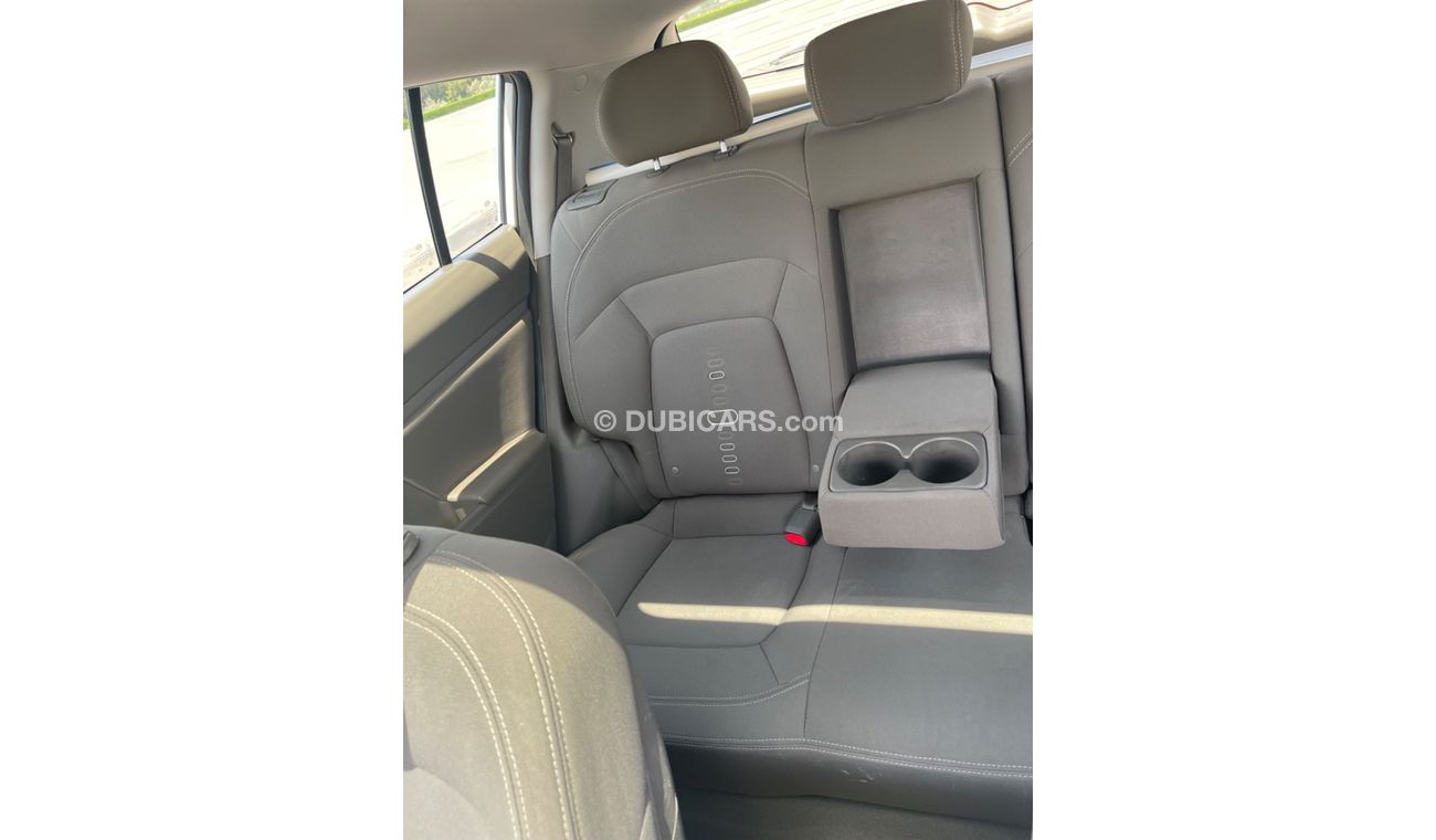 Kia Sportage Kia Sportage 2,0 (GCC- SPEC) - 2011- VERY GOOD CONDITION