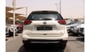 Nissan XTrail ACCIDENTS FREE- GCC - PERFECT CONDITION - ENGINE 2500 CC
