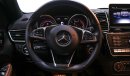 Mercedes-Benz GLE 43 AMG 4matic VSB 27624 OCTOBER PROMOTION!!!