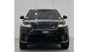 Land Rover Range Rover Velar P250 R-Dynamic SE 2019 Range Rover Velar P250 SE R-Dynamic, March 2024 RR Warranty, Full RR Service 