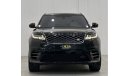 لاند روفر رينج روفر فيلار P250 R-ديناميك SE 2019 Range Rover Velar P250 SE R-Dynamic, March 2024 RR Warranty, Full RR Service 