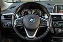 بي أم دبليو X2 SDRIVE20i M SPORT X BMW X2 20 2023 مواصفات خليجية مقابل 1,187.00 AED شهريًا