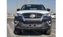 Toyota Fortuner 2.7L Petrol, 17”Alloy Rims, Key Start, LED Headlights, Fog Lamps, Cruise Control. CODE -  TFGCG20