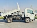 ميتسوبيشي فوسو كانتير Fuso canter 2026 4.2L Diesel