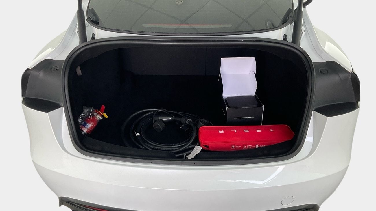 Tesla Model 3 BEV  DUAL MOTOR AWD PERFORMANCE | Guaranteed Warranty | 0 Down Payment