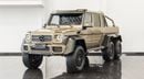 Mercedes Benz G63 AMG