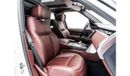 Land Rover Range Rover Autobiography P530 4.4L 2024 Range Rover Autobiography P530, 2029 Land Rover Warranty, Full Service