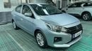 Mitsubishi Attrage 2022 GLX HIGHLINE | AED 336/Month | 0 DP | 30 Day Return | Warranty | Service History