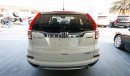 Honda CR-V TOURING AWD