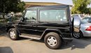 Mercedes-Benz G 320