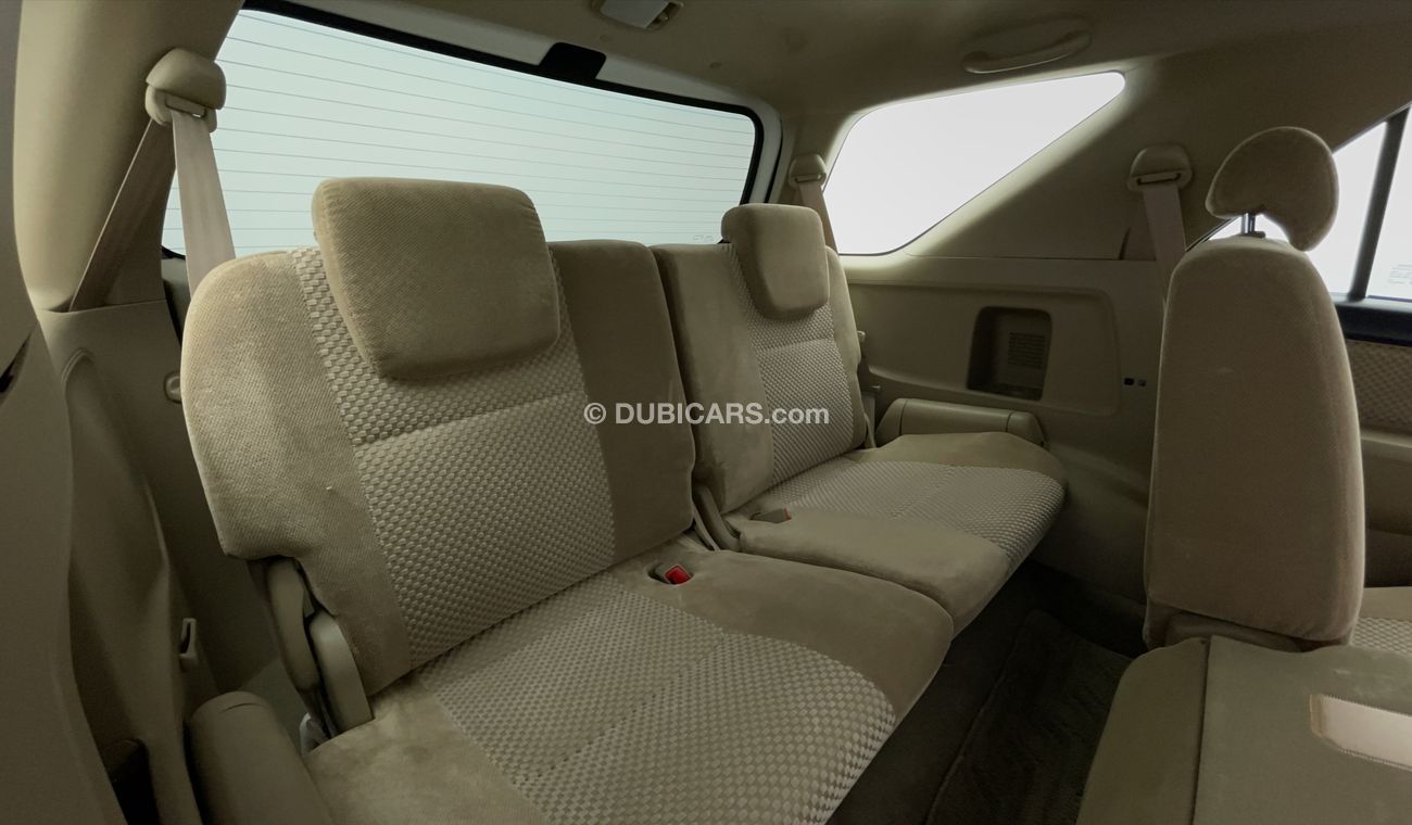 Toyota Fortuner EXR 2.7 | Zero Down Payment | Free Home Test Drive