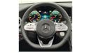 مرسيدس بنز GLC 200 *Brand New* 2023 Mercedes Benz GLC200 Coupe 4MATIC, 2028 Mercedes Warranty, Full Options, GCC