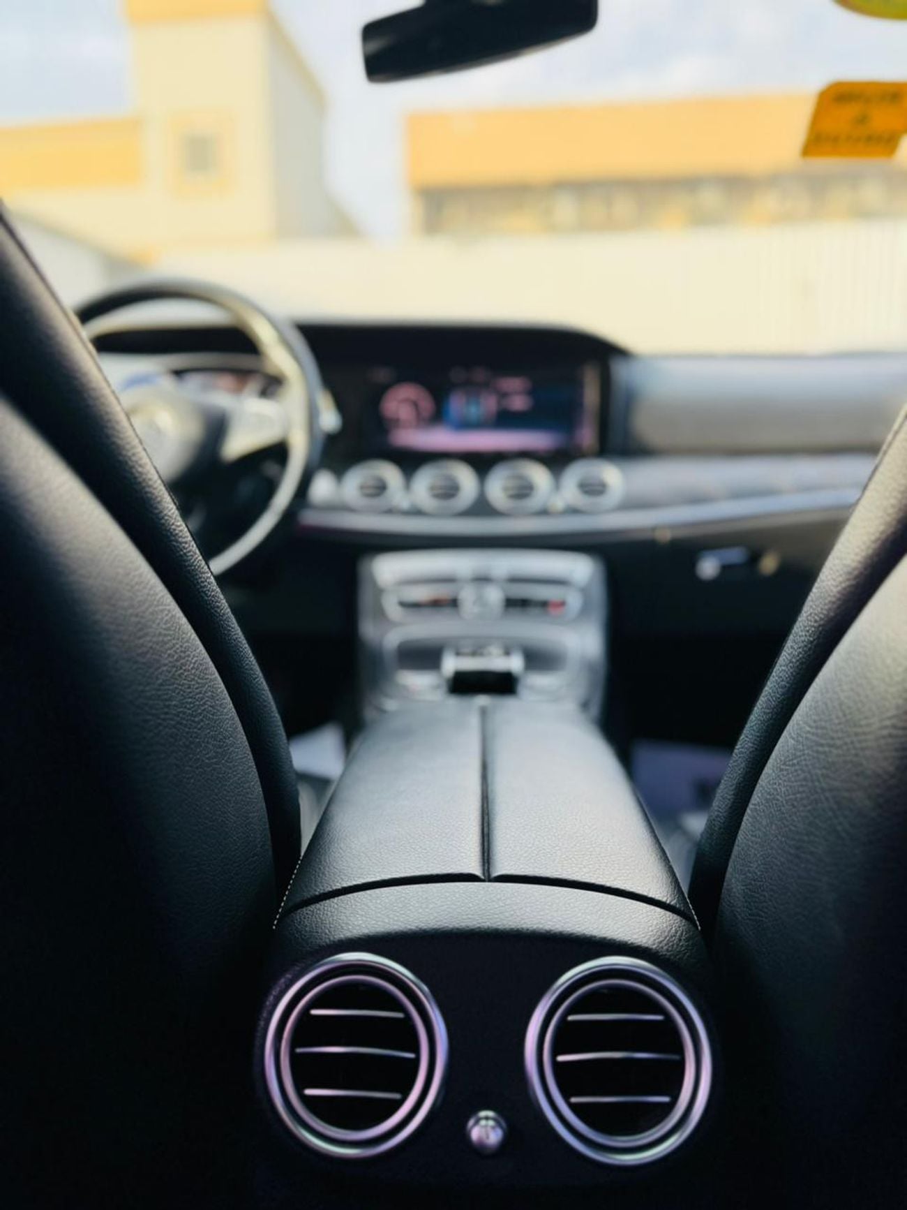 مرسيدس بنز E300