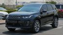 Land Rover Discovery Sport DYNAMIC 2025!! FIVE YEARS WARRANTY!! THREE YEARS SERVICE CONTRACT