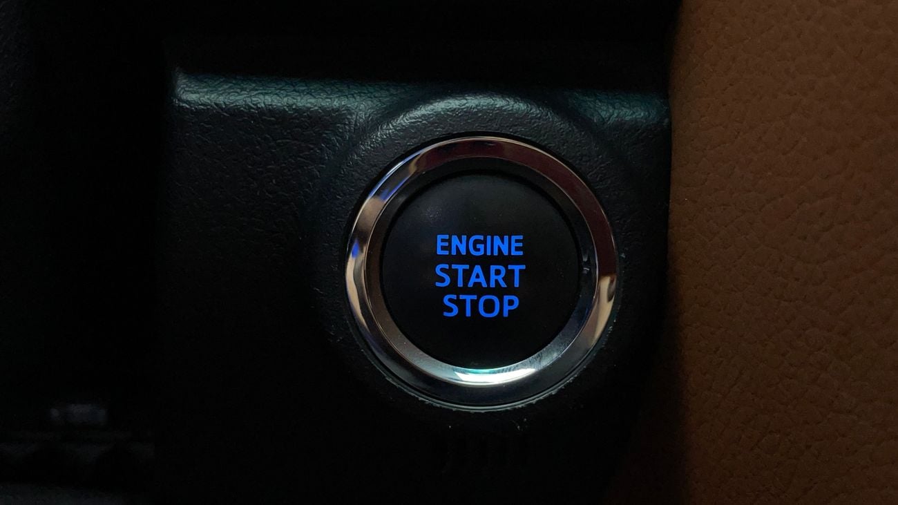 Toyota Fortuner VXR 4 | Zero Down Payment | Free Home Test Drive