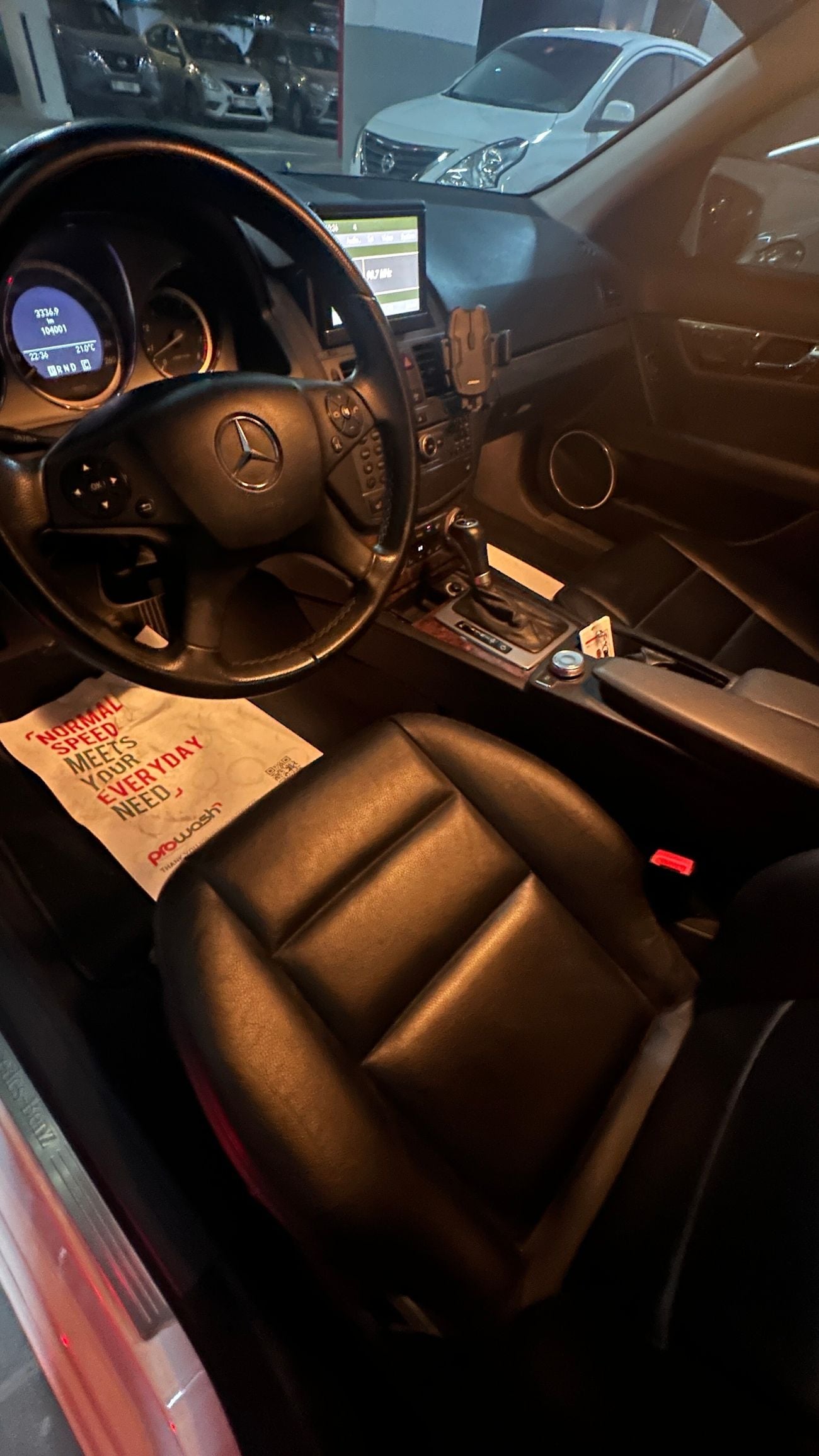 Mercedes-Benz C 300 C300