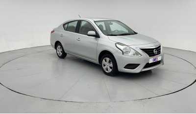 Nissan Sunny SV 1.5 | Zero Down Payment | Free Home Test Drive