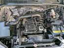 Toyota Fortuner Facelifted V4 2.7L EXR GCC Specs In Excellent Condition