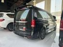 Mercedes-Benz V 250 Lorinser VS570MX. New year special offer 50% flat off