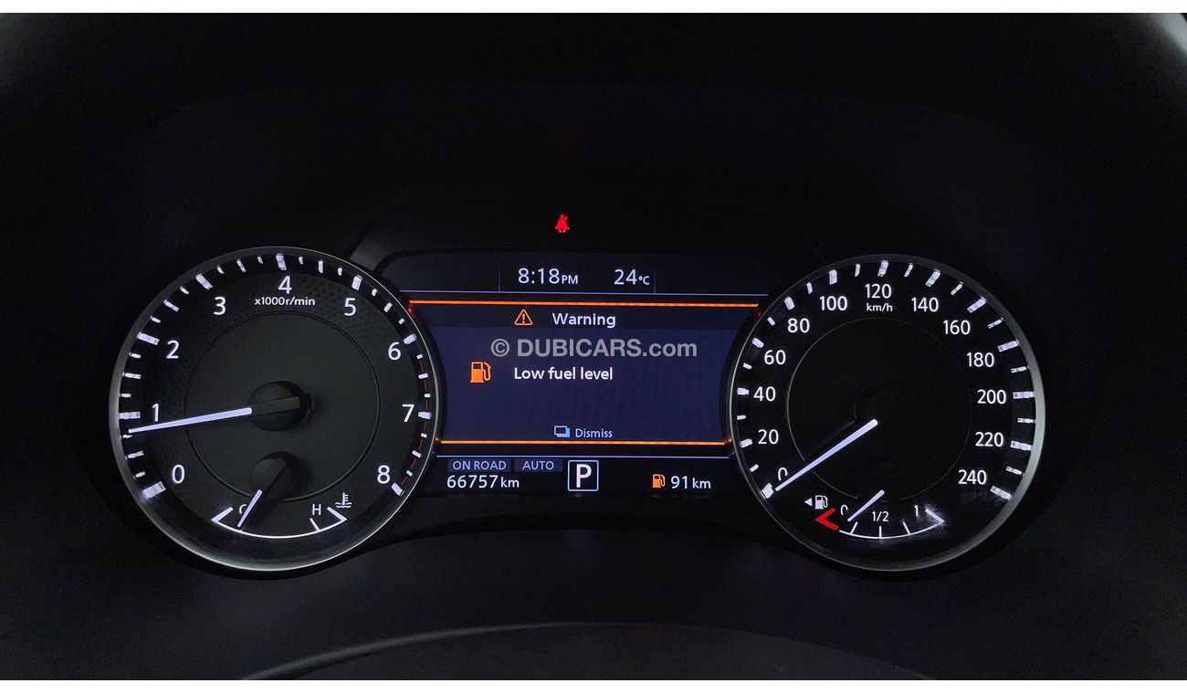 Nissan Patrol LE TITANIUM 5.6 | Zero Down Payment | Free Home Test Drive