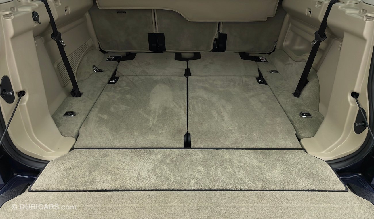 Land Rover Discovery 3