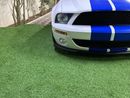 Ford F 150 mustang shelby