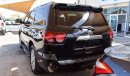 Toyota Sequoia 5.7L Platinum