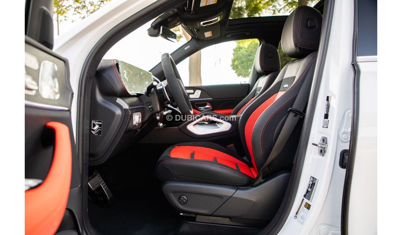 Mercedes-Benz GLE 53 AMG/2024. Local Registration +10%