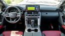 Toyota Land Cruiser VXR 3.3 full option