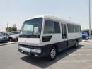 Mitsubishi Rosa 1995 MITSUBISHI ROSA BUS RHD DIESEL AUTOMATIC(PM40026)
