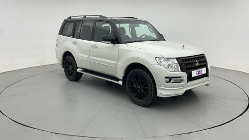 Mitsubishi Pajero SIGNATURE EDITION 3.8 | Zero Down Payment | Free Home Test Drive