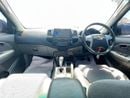 تويوتا هيلوكس DLX DIESEL 3.0 LITER ,AUTO TRANSMISSION ,RIGHT HAND DRIVE ,2013 MODEL