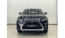 Lexus RX350 2019