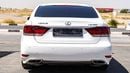 Lexus LS460