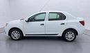 Renault Symbol PE 1.6 | Under Warranty | Inspected on 150+ parameters