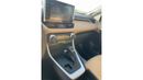 Toyota RAV4 2022 Toyota Rav4 XLE Premium Full Option - 2.5L V4 - 4x4 AWD -