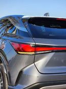 Lexus RX350 Lexus RX 350 full option