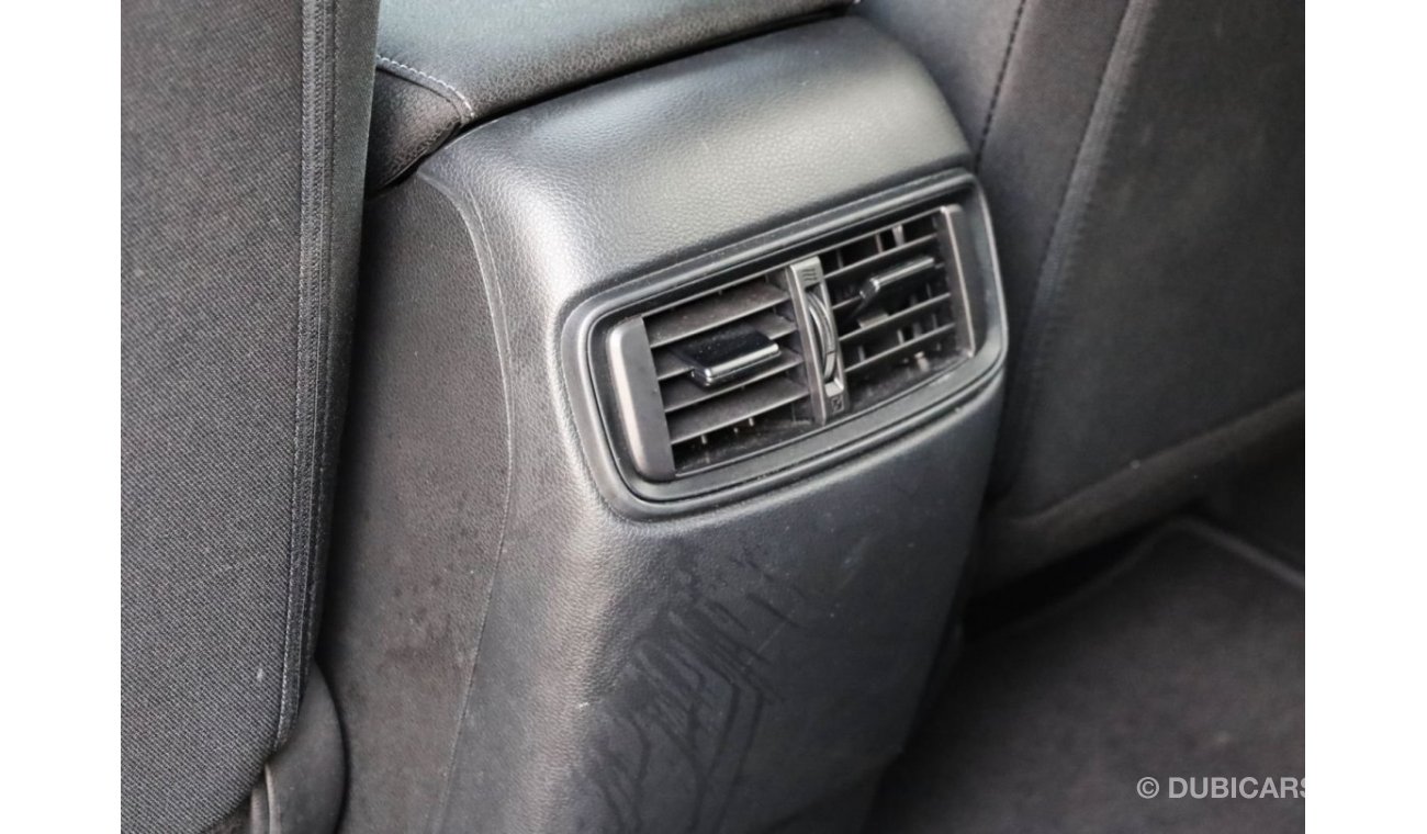 Honda CRV | AWD | Excellent Condition