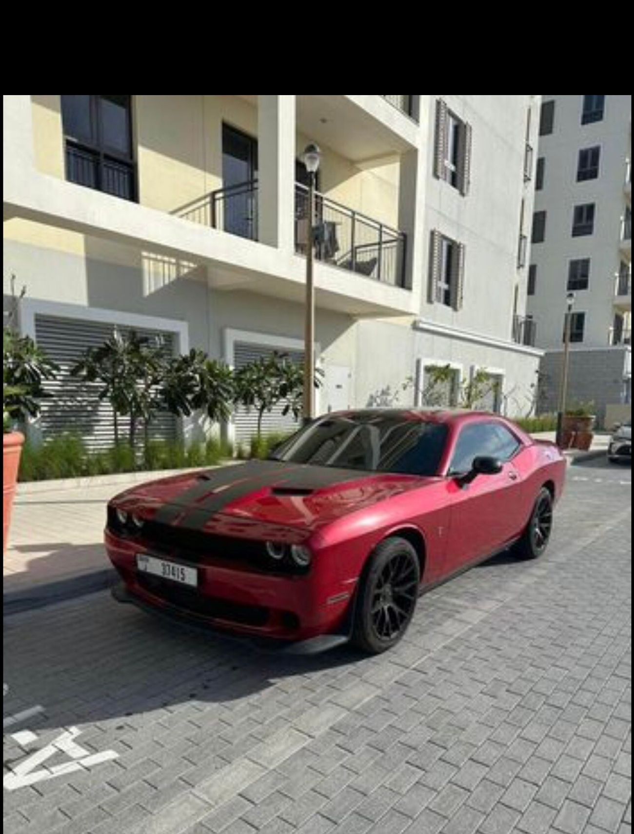 دودج تشالينجر