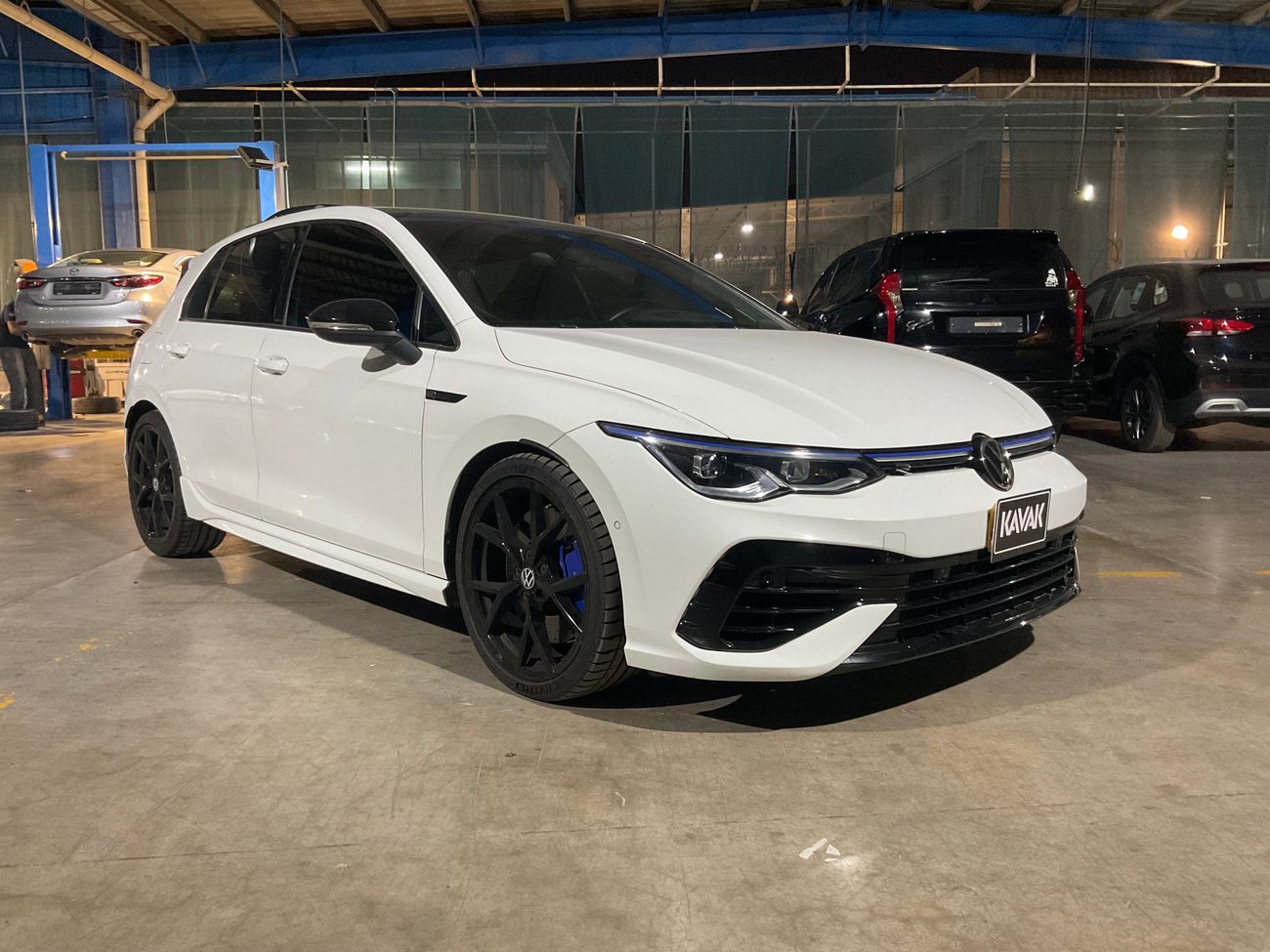 Volkswagen Golf R R | Guaranteed Warranty | 0 Down Payment