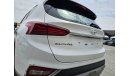 هيونداي سانتا في Hyundai Santa Fe 2019 Diesel