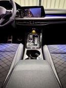 فولكس واجن جولف ار Base 2.0T 2023 Volkswagen Golf R GCC  with Ali and SONS Warranty and Service Contract (1Left) Till O