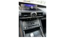 Lexus IS300 F Sport