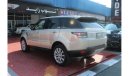 Land Rover Range Rover Sport HSE 3.0 DIESEL